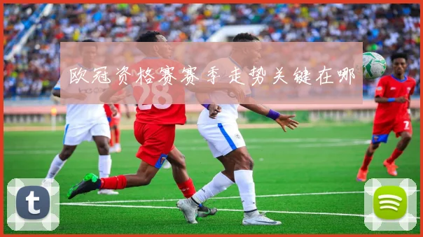 欧冠资格赛赛季走势关键在哪