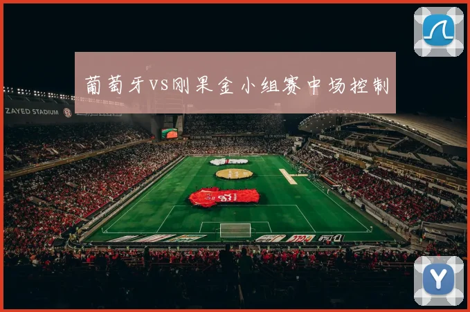 葡萄牙vs刚果金小组赛中场控制