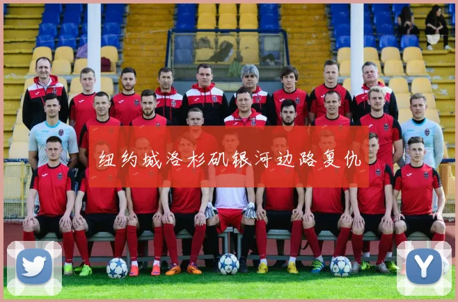 纽约城洛杉矶银河边路复仇