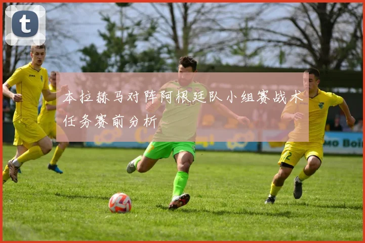 本拉赫马对阵阿根廷队小组赛战术任务赛前分析