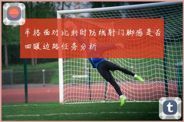 辛格面对比利时防线射门脚感是否回暖边路任务分析
