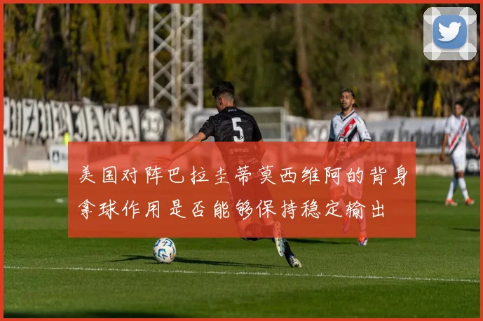 美国对阵巴拉圭蒂莫西维阿的背身拿球作用是否能够保持稳定输出