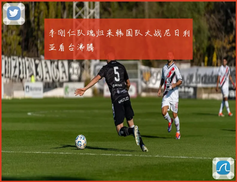 李刚仁队魂归来韩国队大战尼日利亚看台沸腾